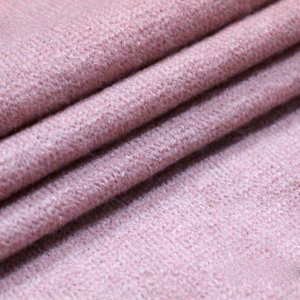 Ткань ангора цвет розовый